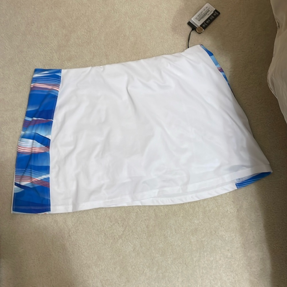 Tail tennis skort